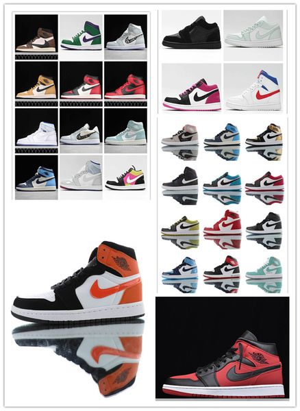 2020 top retro jordan AJ1 Aj 1 Air quality кроссовки мужчины женщины fly баскетбольные кроссовки chaussures Shattered Backboard
2020 top retro jordan AJ1 Aj 1 Air quality кроссовки мужчины женщины fly баскетбольные кроссовки chaussures Shattered Backboard