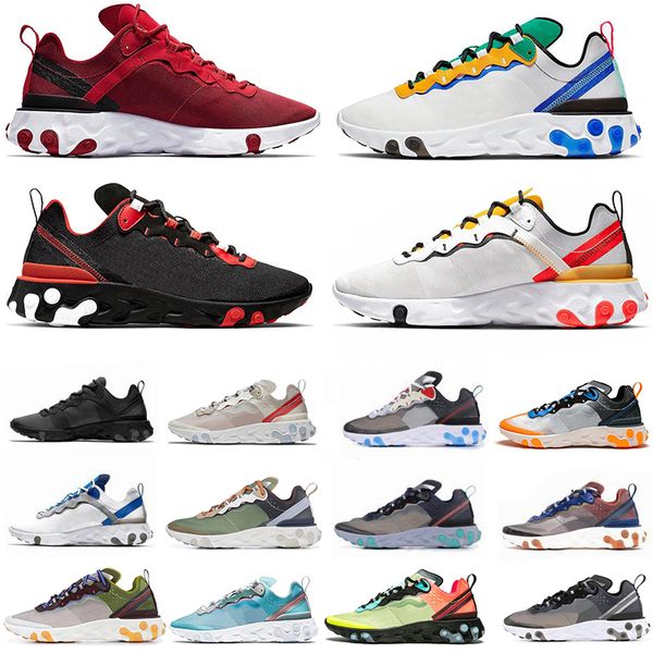 with box script react element 55 undercover x 87 running shoes for men women 87s 55s triple black white trainers sports sneakers
with box script react element 55 undercover x 87 running shoes for men women 87s 55s triple black white trainers sports sneakers