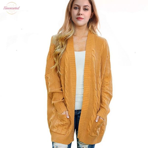 sweaters woman designer sweater knitted long cardigan sweater women autumn winter cotton black sweaters female casual jumper sw018, White;black
sweaters woman designer sweater knitted long cardigan sweater women autumn winter cotton black sweaters female casual jumper sw018, White;black