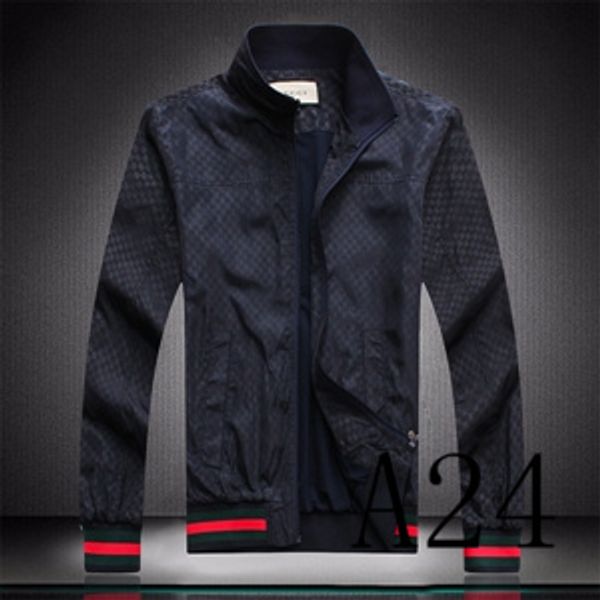 fashion designer coat windbreaker long-sleeved men's jacket clothing zipper with animal letter pattern large size clothes m-3xl 02, Black;brown
fashion designer coat windbreaker long-sleeved men's jacket clothing zipper with animal letter pattern large size clothes m-3xl 02, Black;brown