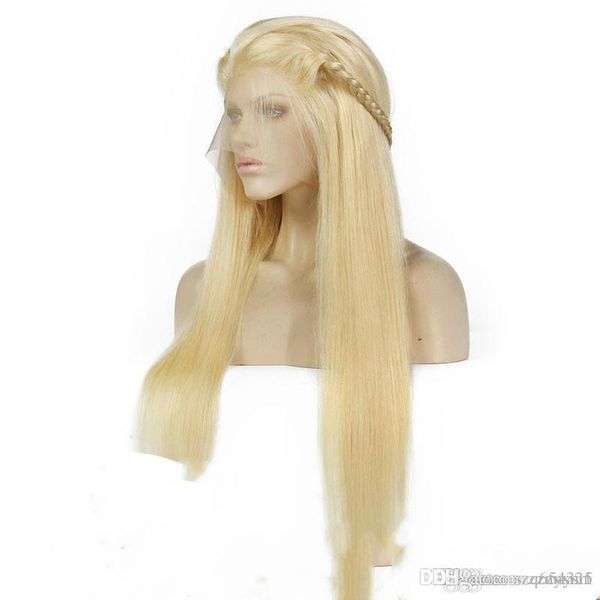 blonde wigs 180% density silky straight brazilian remy human hair lace front wig lace front human hair wig +wig cap, Black
blonde wigs 180% density silky straight brazilian remy human hair lace front wig lace front human hair wig +wig cap, Black