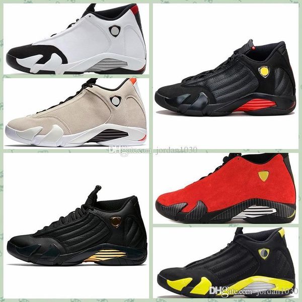 j014ha aj 14 14s good quality man basketball shoes desert sand bred black red yellow trainers price casual shoes size40-47
j014ha aj 14 14s good quality man basketball shoes desert sand bred black red yellow trainers price casual shoes size40-47