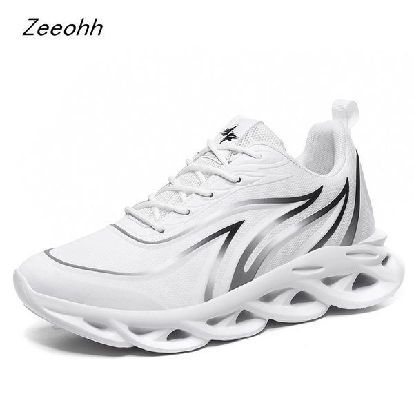 zeeohh running shoes for men breathable zapatillas hombre outdoor sport sneakers lightweight walking trainers size 39-46
zeeohh running shoes for men breathable zapatillas hombre outdoor sport sneakers lightweight walking trainers size 39-46