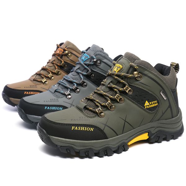 men's outdoor shoes,waterproof hiking shoes,high-large size sneakers,hiking shoes,big size 39-47
men's outdoor shoes,waterproof hiking shoes,high-large size sneakers,hiking shoes,big size 39-47