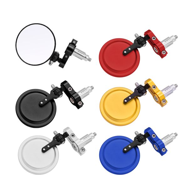 universal motorcycle handle mirror aluminum bar end rearview mirrors accessories for duke 200 390 125 rc 125 8 690 duke
universal motorcycle handle mirror aluminum bar end rearview mirrors accessories for duke 200 390 125 rc 125 8 690 duke