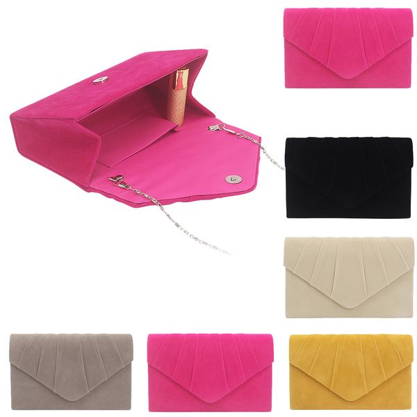 luxury handbags women bags designer suede wedding prom evening party clutch hand bag purse clutch female handbags
luxury handbags women bags designer suede wedding prom evening party clutch hand bag purse clutch female handbags