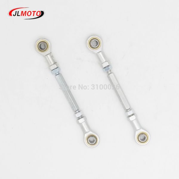 1 pair/2 sets 150mm/170mm 8mm steering tie rod kit ball joint for 49cc electric mini kids atv go kart buggy quad bike parts
1 pair/2 sets 150mm/170mm 8mm steering tie rod kit ball joint for 49cc electric mini kids atv go kart buggy quad bike parts