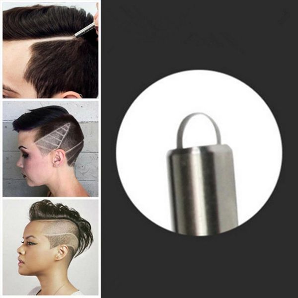 hair carving pen magic oil head notch man hair refined steel razor pen barber razor eyebrow shaving shave
hair carving pen magic oil head notch man hair refined steel razor pen barber razor eyebrow shaving shave