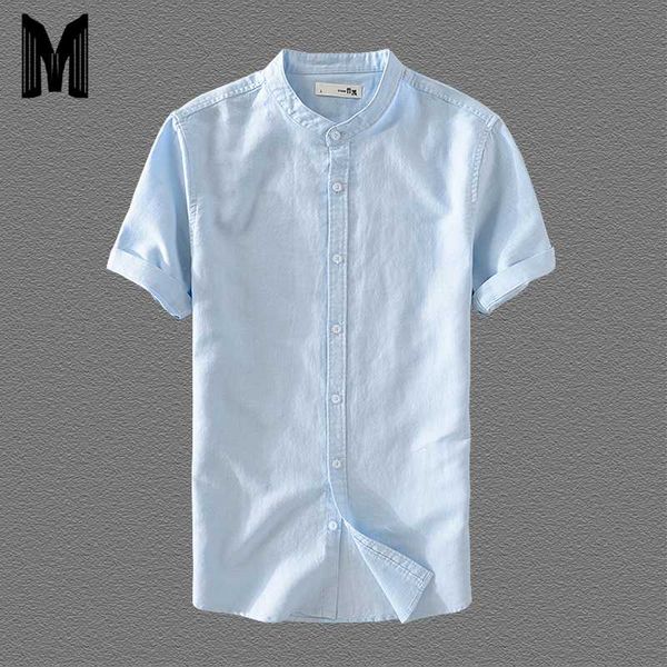 45%cotton 55%linen men casual shirts solid yellow short sleeve plus size -4xl stand collar dress shirts y005, White;black
45%cotton 55%linen men casual shirts solid yellow short sleeve plus size -4xl stand collar dress shirts y005, White;black