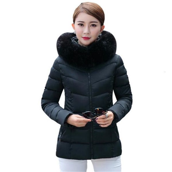 new herfst and winter women short section slim down catoon middle ages women bonk crow jas fashion women's jacket, Black
new herfst and winter women short section slim down catoon middle ages women bonk crow jas fashion women's jacket, Black