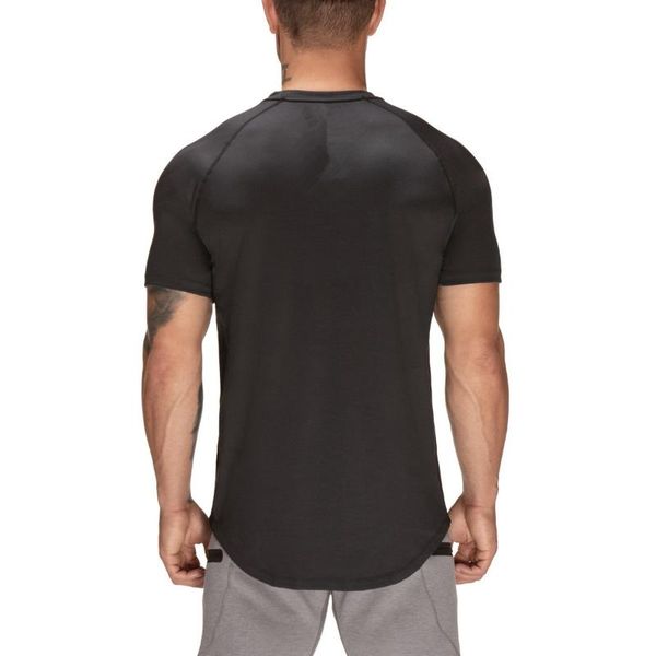 muscle fitness new style t-shirt men slim fit crew neck mesh breathable short sleeve healthy beauty raglan, White;black
muscle fitness new style t-shirt men slim fit crew neck mesh breathable short sleeve healthy beauty raglan, White;black