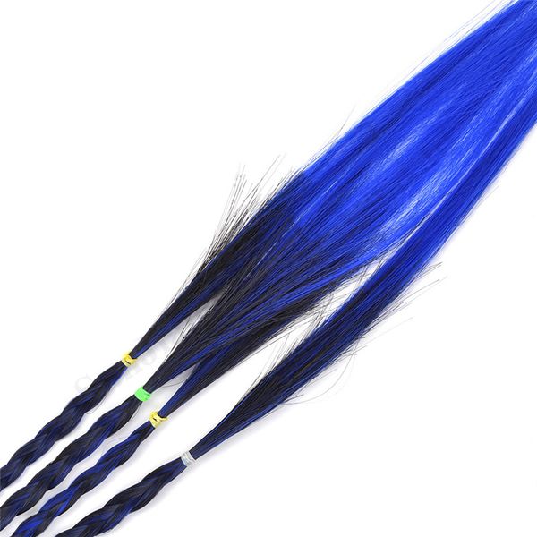 kids gradient color elastic hair bands rubber band hair accessories kids wig headband girls twist braid rope headdress hair braider a122109, Slivery;white
kids gradient color elastic hair bands rubber band hair accessories kids wig headband girls twist braid rope headdress hair braider a122109, Slivery;white
