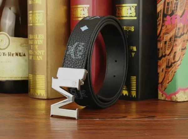 2020 mens luxury belts designer mens buckle belts for men women genuine leather belt man copper buckle waist belt8, Black;brown
2020 mens luxury belts designer mens buckle belts for men women genuine leather belt man copper buckle waist belt8, Black;brown