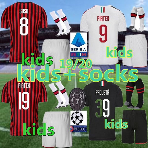 деи kit 19 20 ac milan piatek Ѭикоажн изделий ђбола дом вдали 2019 2020 paquetá ђо calhanoglu kessi, Black
деи kit 19 20 ac milan piatek Ѭикоажн изделий ђбола дом вдали 2019 2020 paquetá ђо calhanoglu kessi, Black