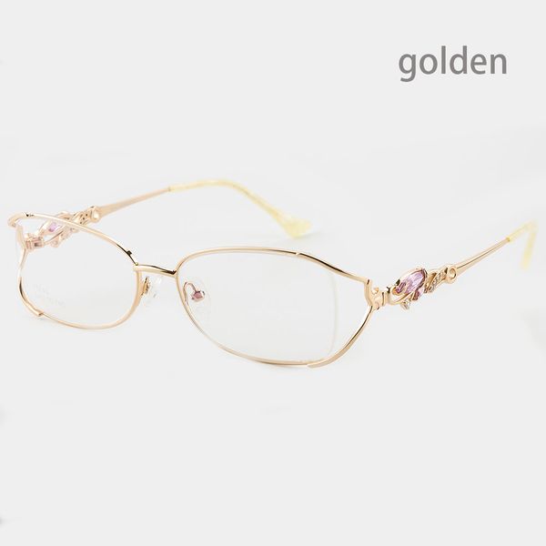 aissuarvey alloy full rim eyewear optical frame women eyeglasses frame fashion golden red pink brand design, Black
aissuarvey alloy full rim eyewear optical frame women eyeglasses frame fashion golden red pink brand design, Black
