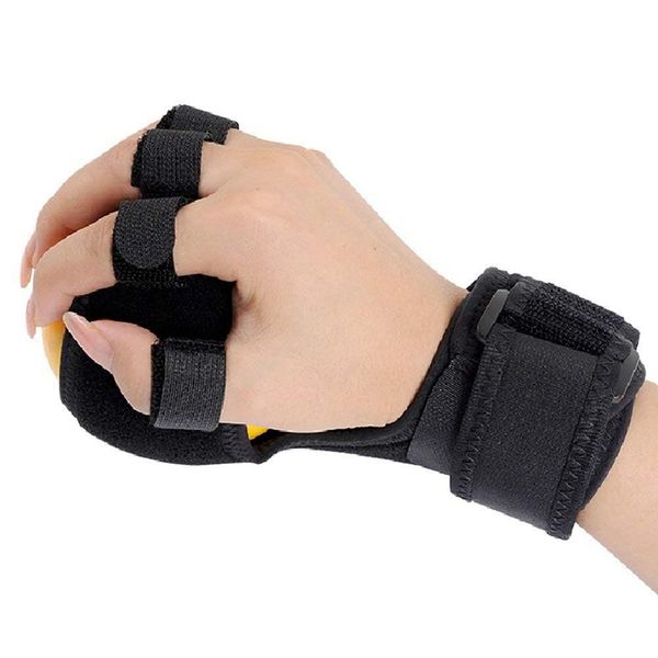 anti-spasticity ball splint hand functional impairment finger orthosis hand ball rehabilitation exercise power wrists
anti-spasticity ball splint hand functional impairment finger orthosis hand ball rehabilitation exercise power wrists