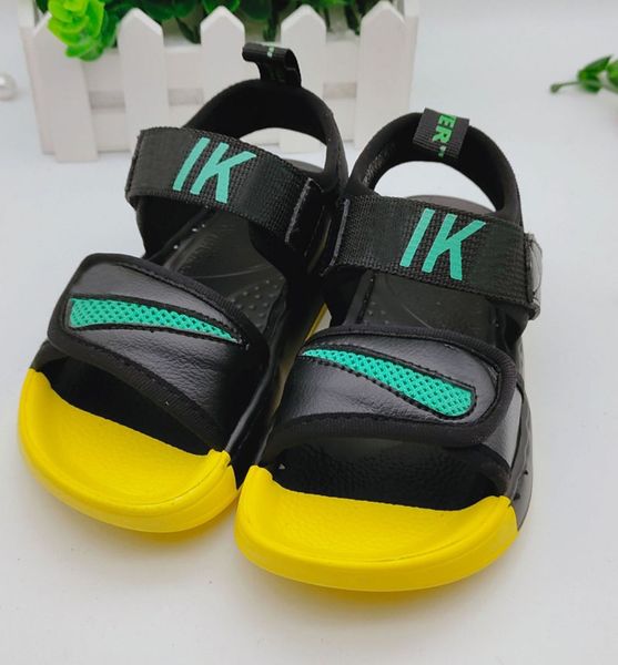 2020 summer slipper canyon sandal children shoes boy girl youth kid size 24-35, Black;red
2020 summer slipper canyon sandal children shoes boy girl youth kid size 24-35, Black;red