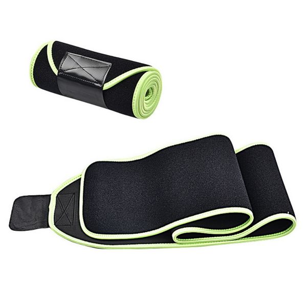 waist support soft adjustable breathable sport girdle belt exercise workout aid gym home sports brace, Black;gray
waist support soft adjustable breathable sport girdle belt exercise workout aid gym home sports brace, Black;gray