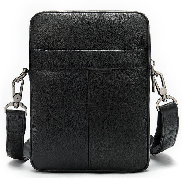 new leather men's shoulder bag multi-function small bag layer leather business diagonal men's
new leather men's shoulder bag multi-function small bag layer leather business diagonal men's