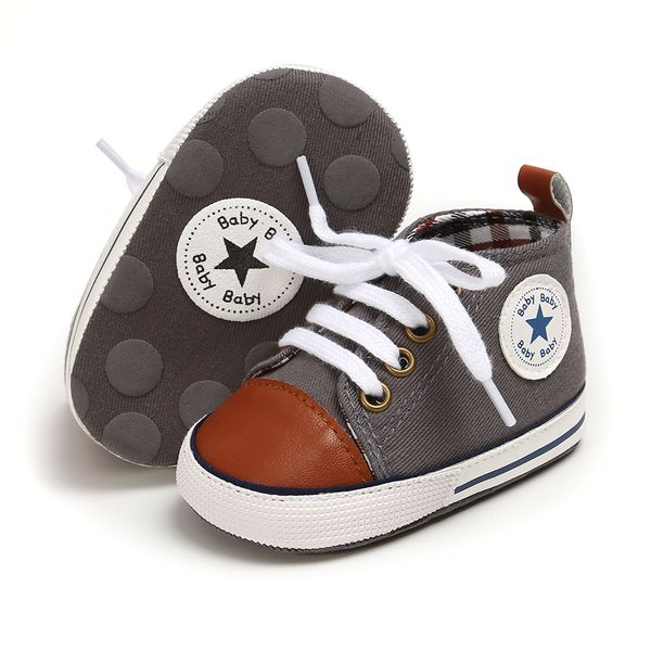 baby shoes boy girl star patchwork sneaker cotton soft anti-slip sole newborn first walkers toddler casual canvas crib shoes
baby shoes boy girl star patchwork sneaker cotton soft anti-slip sole newborn first walkers toddler casual canvas crib shoes