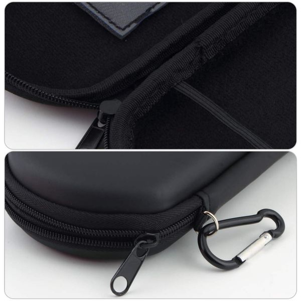 new portable hard carry zipper protective case bag game pouch holder for sony for psp 1000 2000 3000 case cover bag game pouch
new portable hard carry zipper protective case bag game pouch holder for sony for psp 1000 2000 3000 case cover bag game pouch