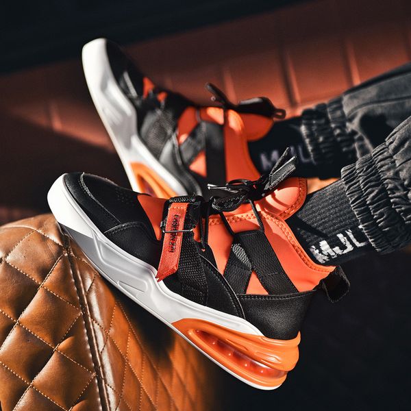 2020 spring men air sole sneakers outdoor running shoes men cushioning jogging trainers sport shoes light soft walking sneakers
2020 spring men air sole sneakers outdoor running shoes men cushioning jogging trainers sport shoes light soft walking sneakers