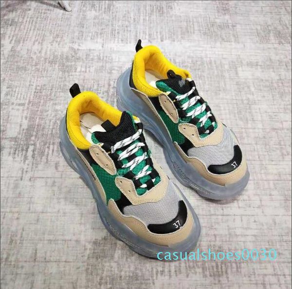 designer men women joint luxury casual shoes bowing shoes quality sports shoe black white gray green size 35-44 c30
designer men women joint luxury casual shoes bowing shoes quality sports shoe black white gray green size 35-44 c30
