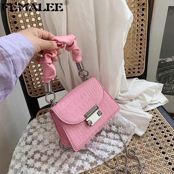 crocodile pattern crossbody bags for women fashion small folds strap shoulder bag female handbags and purses sac a main femme
crocodile pattern crossbody bags for women fashion small folds strap shoulder bag female handbags and purses sac a main femme