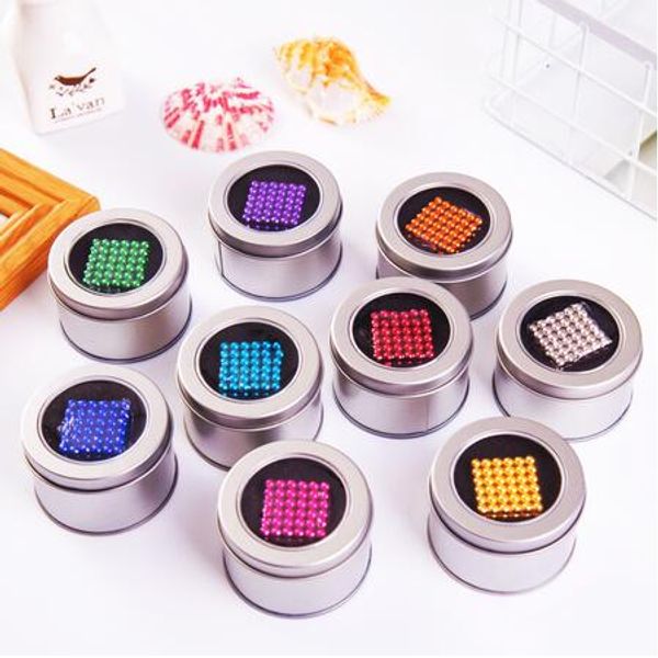 3mm 216pcs/set super strong neo dymium magic magnet with metal boxndfeb balls sphere cube decompression gift toys
3mm 216pcs/set super strong neo dymium magic magnet with metal boxndfeb balls sphere cube decompression gift toys