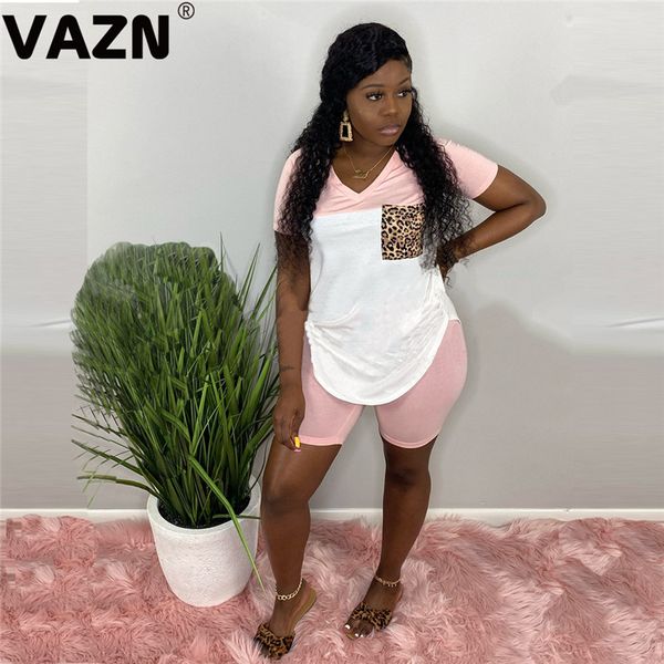 vazn summer sport running casual high street lady 2020 set short sleeve 2 piece sets night club sets, White
vazn summer sport running casual high street lady 2020 set short sleeve 2 piece sets night club sets, White