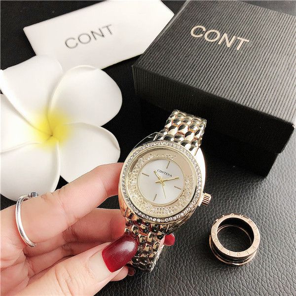 luxury fashion 34.9mm women watch stainless steel luxury lady big pink dial wristwatch famous women dress diamond watch, Slivery;black
luxury fashion 34.9mm women watch stainless steel luxury lady big pink dial wristwatch famous women dress diamond watch, Slivery;black