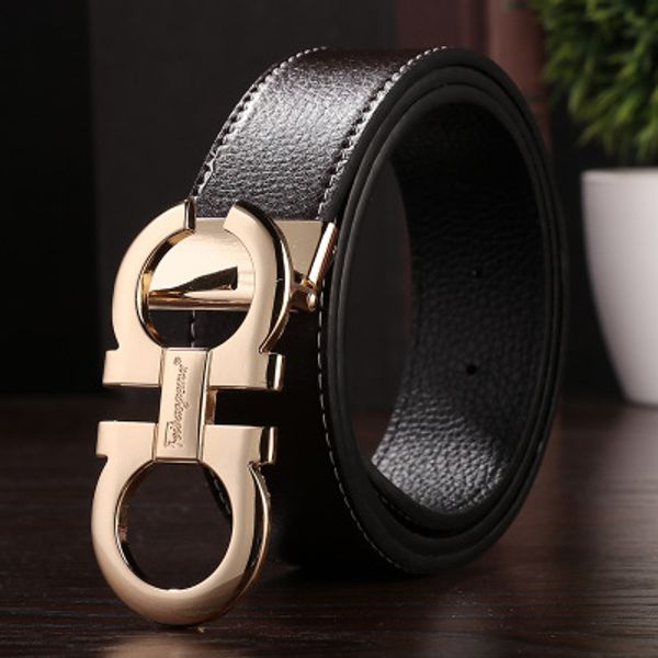 designer belts luxury belts for men big buckle belt fashion mens leather belts wholesale men's automatic bucklemoney, Black;brown 
designer belts luxury belts for men big buckle belt fashion mens leather belts wholesale men's automatic bucklemoney, Black;brown