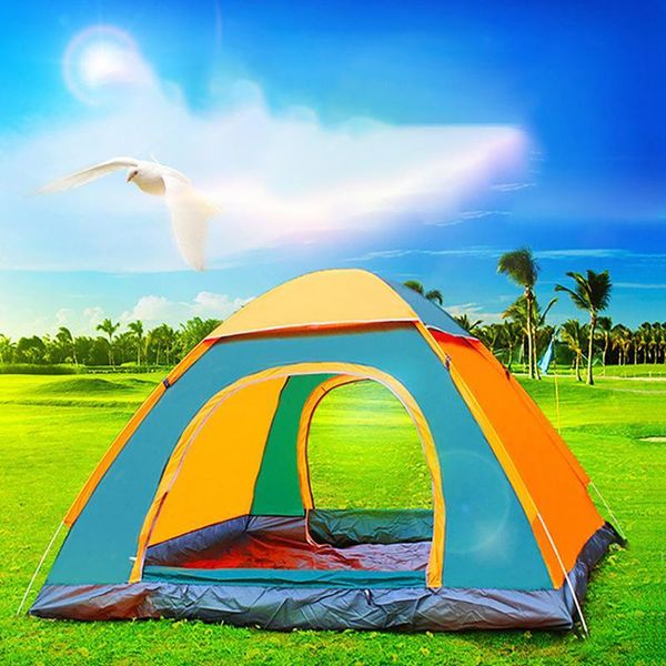 camping tent 2 3 person outdoor camping portable waterproof hiking anti-uv olding up automatic open sun shade ultralight
camping tent 2 3 person outdoor camping portable waterproof hiking anti-uv olding up automatic open sun shade ultralight