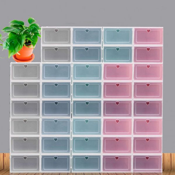 organizer case for men/women shoe hanger diy collapsible plastic shoe boxes for home stackable folding storage drawer container
organizer case for men/women shoe hanger diy collapsible plastic shoe boxes for home stackable folding storage drawer container