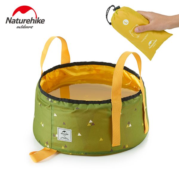 naturehike new 10l/16l portable outdoor ultralight wash basin folding water container camping picnic wash bucket pu5000 bag
naturehike new 10l/16l portable outdoor ultralight wash basin folding water container camping picnic wash bucket pu5000 bag