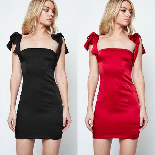 lady dress sleeveless women bodycon backless strap dress summer evening party club short mini, Black;gray
lady dress sleeveless women bodycon backless strap dress summer evening party club short mini, Black;gray