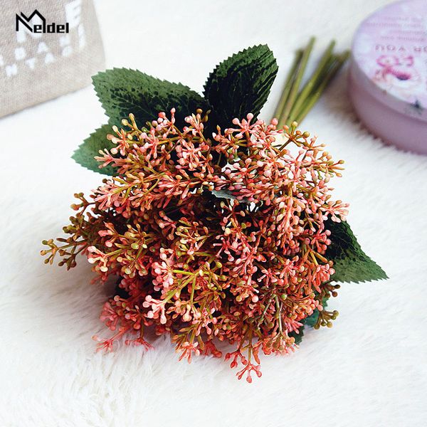 home party decoration rice spike grass artificial plant wedding fake plant home decoration festival decorative artificial plants
home party decoration rice spike grass artificial plant wedding fake plant home decoration festival decorative artificial plants