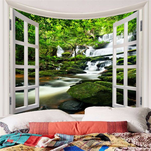 tapestries alpine landscape decoration tapestry home bedspread bedroom living room applicable
tapestries alpine landscape decoration tapestry home bedspread bedroom living room applicable