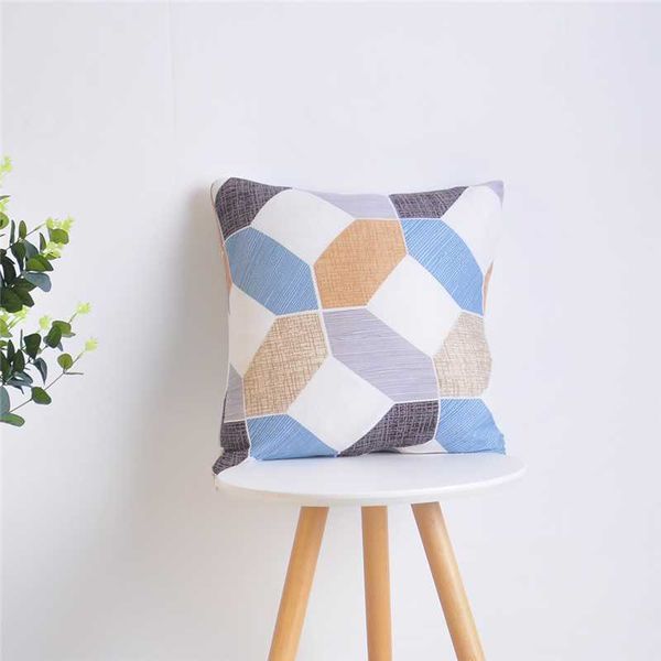 elastic cushion cover 1 pieces 45*45cm throw pillow cases for car l home decoration
elastic cushion cover 1 pieces 45*45cm throw pillow cases for car l home decoration