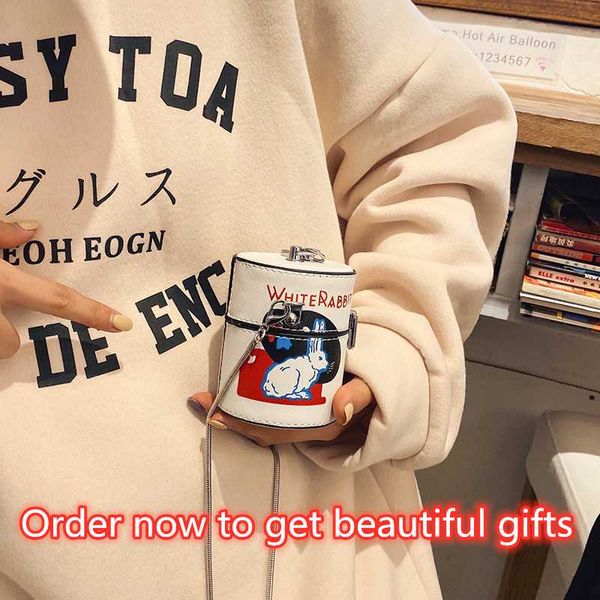 personality funny big white toffee 2020 japan and south korea new messenger bag chain trend cute wild cartoon
personality funny big white toffee 2020 japan and south korea new messenger bag chain trend cute wild cartoon