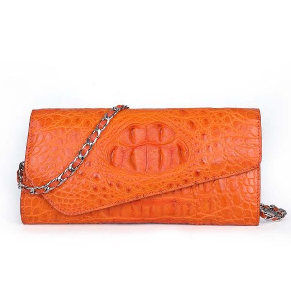 dae crocodile leather lady bag women handbag fashion europe and america makeup dinner bag chain shoulder lady
dae crocodile leather lady bag women handbag fashion europe and america makeup dinner bag chain shoulder lady