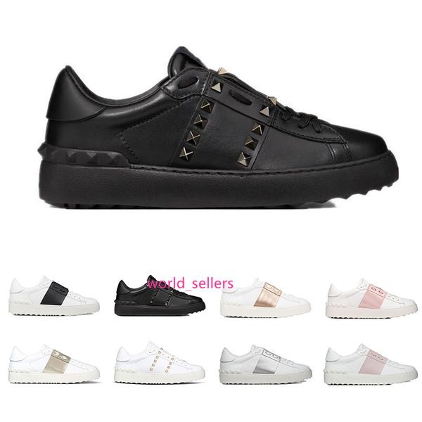 new designer shoes fashion luxury sneakers for men women white black red genuine leather casual shoe jogging walking with
new designer shoes fashion luxury sneakers for men women white black red genuine leather casual shoe jogging walking with