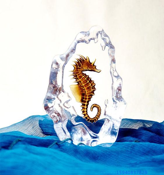 mediterranean style marine decor figurine wedding gift crystal deskdecor ocean museum tourist souvenir
mediterranean style marine decor figurine wedding gift crystal deskdecor ocean museum tourist souvenir
