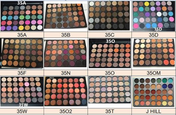 2019 chirstmas stock makeup 35 colors eyeshadow palette eyeshadow palettes 12 style dhl ing
2019 chirstmas stock makeup 35 colors eyeshadow palette eyeshadow palettes 12 style dhl ing