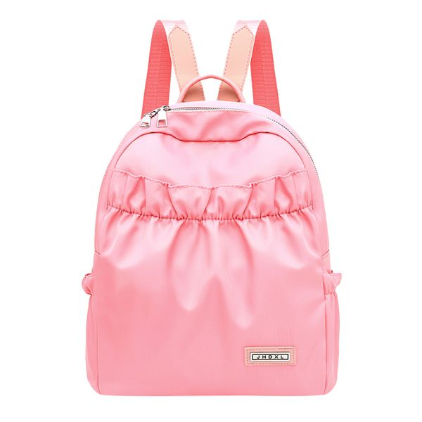 mini bagpack women's fashion bag large capacity computer schoolbag student backpack shoulder bag dropshipping mochilas escolar
mini bagpack women's fashion bag large capacity computer schoolbag student backpack shoulder bag dropshipping mochilas escolar