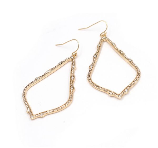 2019 summer new arrival diamonds big long waterdrop dangle earrings gold silver tone teardrop women fashion earrings, Golden
2019 summer new arrival diamonds big long waterdrop dangle earrings gold silver tone teardrop women fashion earrings, Golden