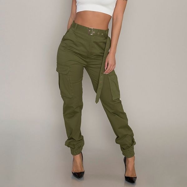 women's trouser ladies pants holiday summer high waist bottoms party solid jogger slim fit slacks cargo, Black;white
women's trouser ladies pants holiday summer high waist bottoms party solid jogger slim fit slacks cargo, Black;white