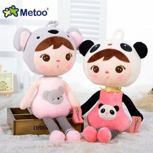 nice 45cm 22cm kawaii stuffed plush animals cartoon kids toys for girls children boys kawaii baby plush toys koala panda baby metoo doll
nice 45cm 22cm kawaii stuffed plush animals cartoon kids toys for girls children boys kawaii baby plush toys koala panda baby metoo doll