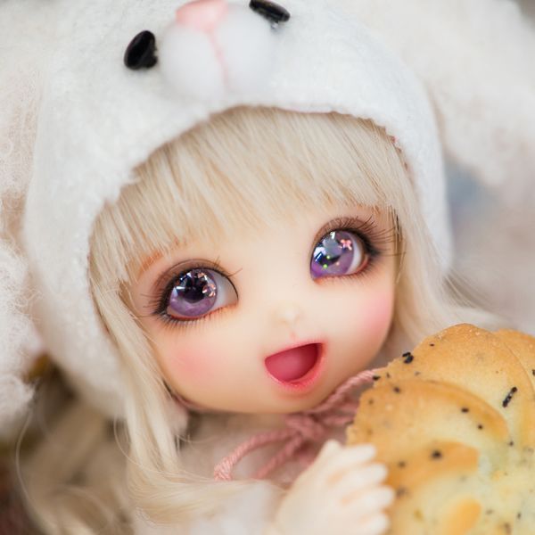 к 2020 году новые прибытия 1/8 bjd куклы бжд/сд вв милых женщин: эффективные кукла бесплатная глаза для подарка девочка t200428
к 2020 году новые прибытия 1/8 bjd куклы бжд/сд вв милых женщин: эффективные кукла бесплатная глаза для подарка девочка t200428