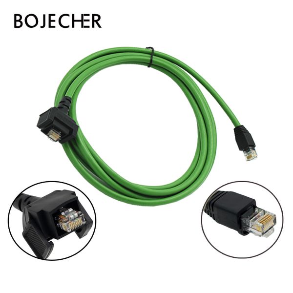 car diagnostic-tool lan cable for mb star c4 sd connect compact 4 car cable adapter connector
car diagnostic-tool lan cable for mb star c4 sd connect compact 4 car cable adapter connector